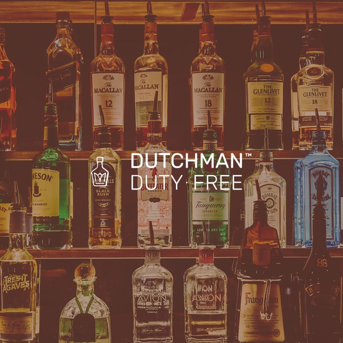 The Dutchman Duty Free