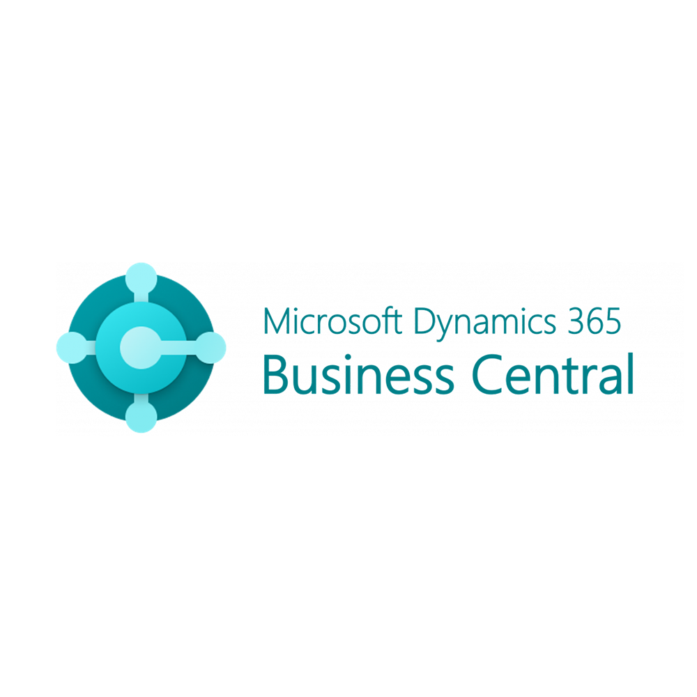 Microsoft Dynamics 365 BC