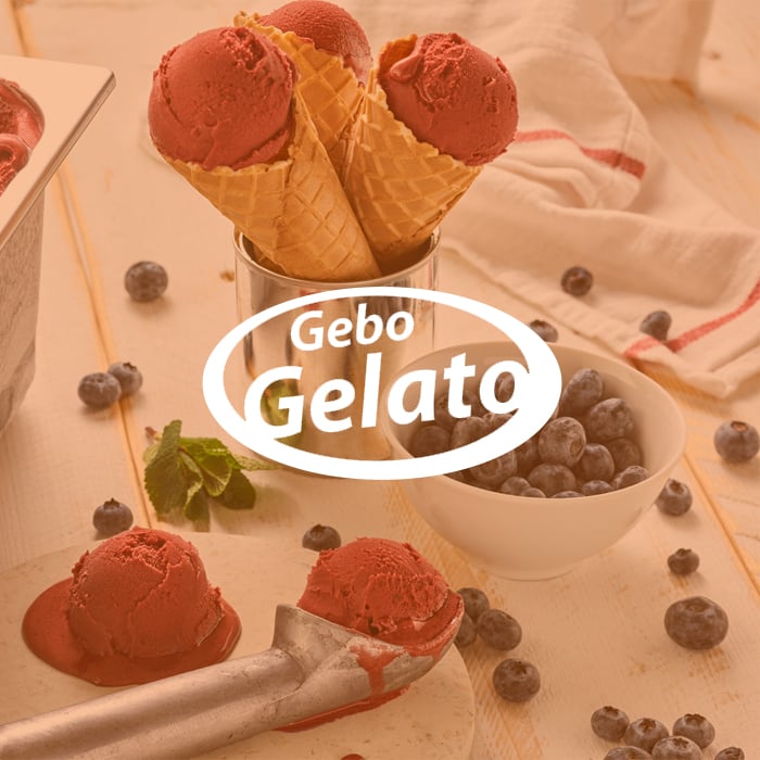 Gebo gelato