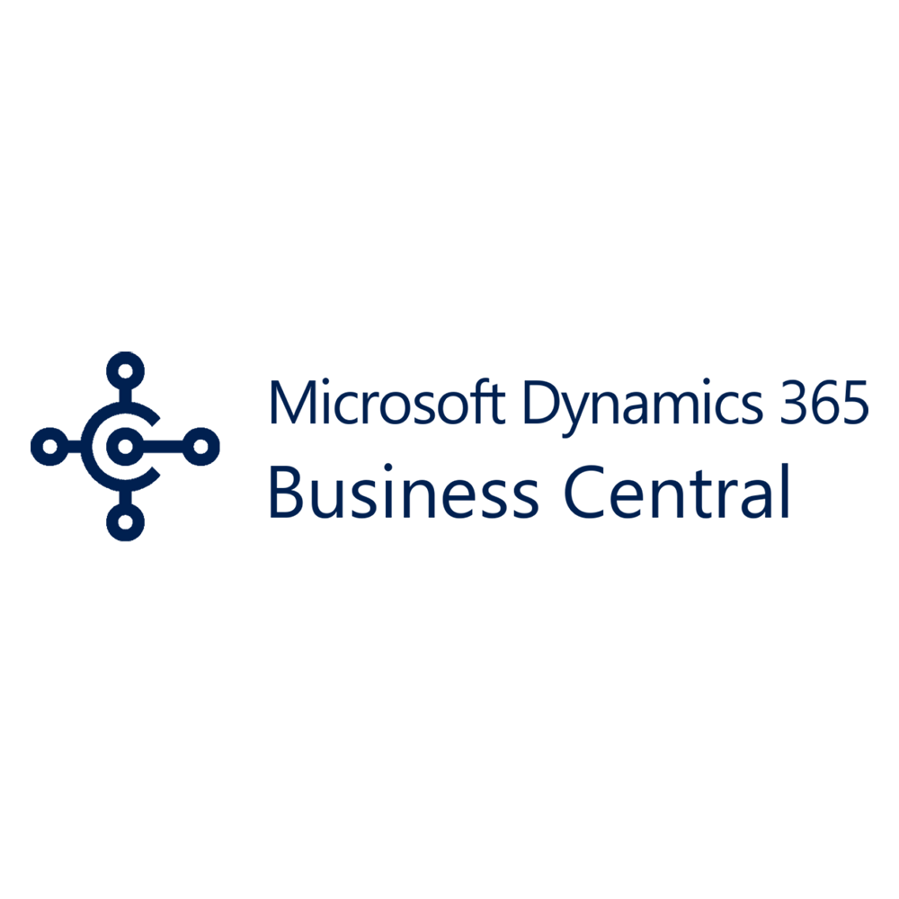 Microsoft Dynamics 365 BC