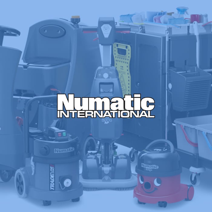 Numatic