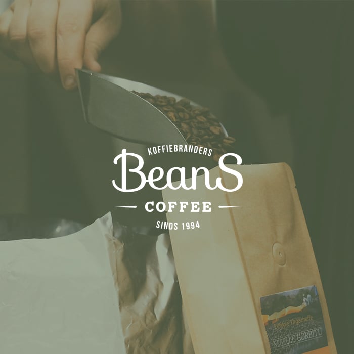 Beans Coffee