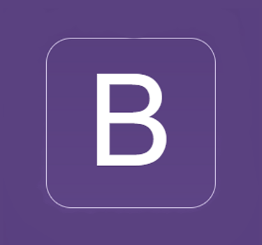 Bootstrap logo