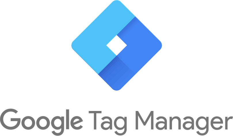 Googel Tag Manager logo
