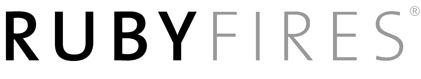 Ruby Fires logo
