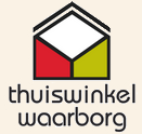 Thuiswinkel Waarborg logo