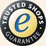 Trusted Shops Guarantee logo