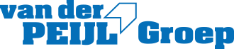 Logo Van der Peijl Groep
