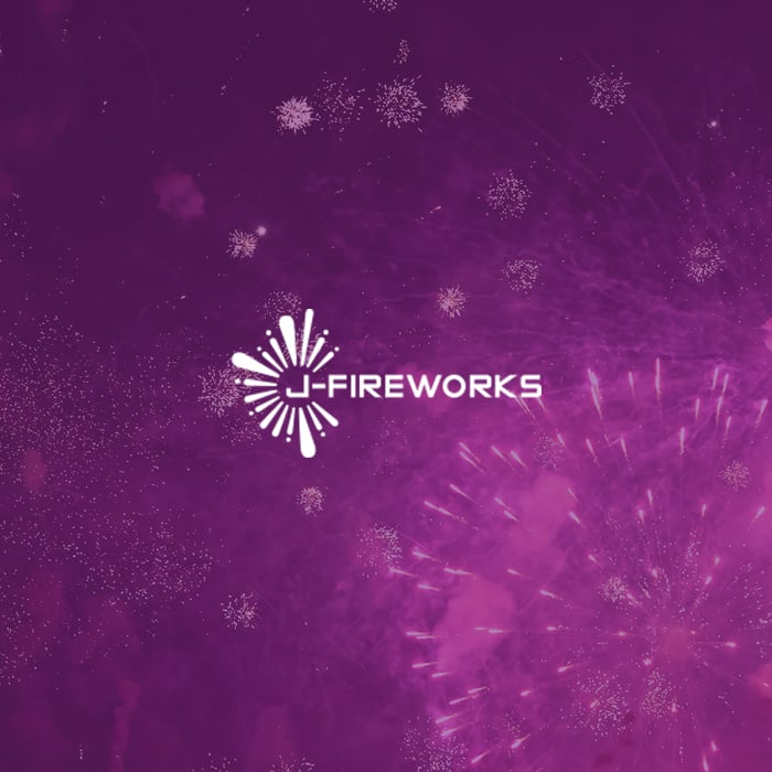 Johansens fireworks