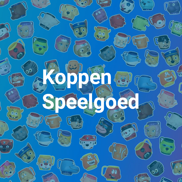 Koppen Speelgoed