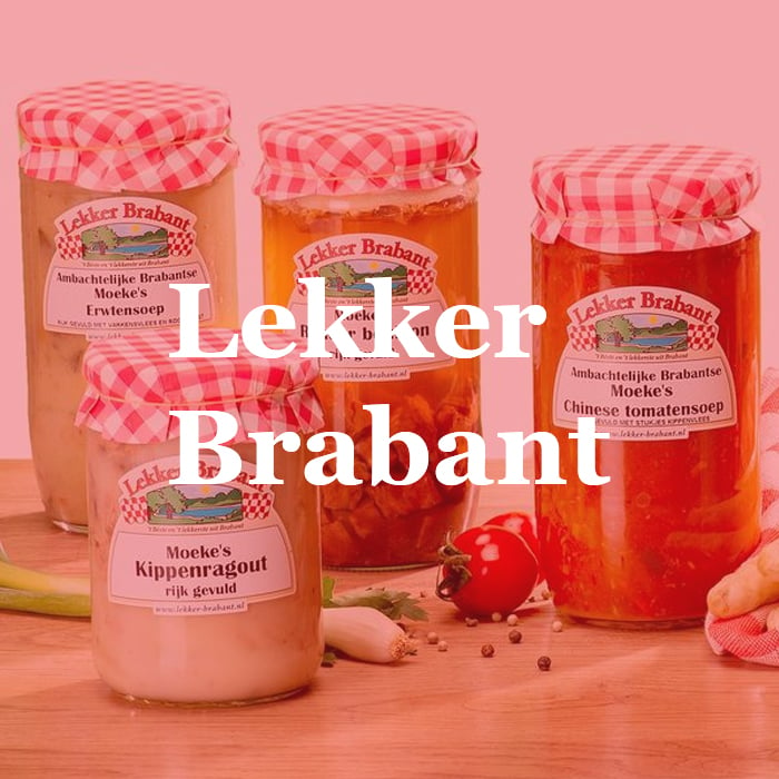Lekker Brabant