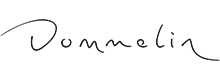 Dommelin logo