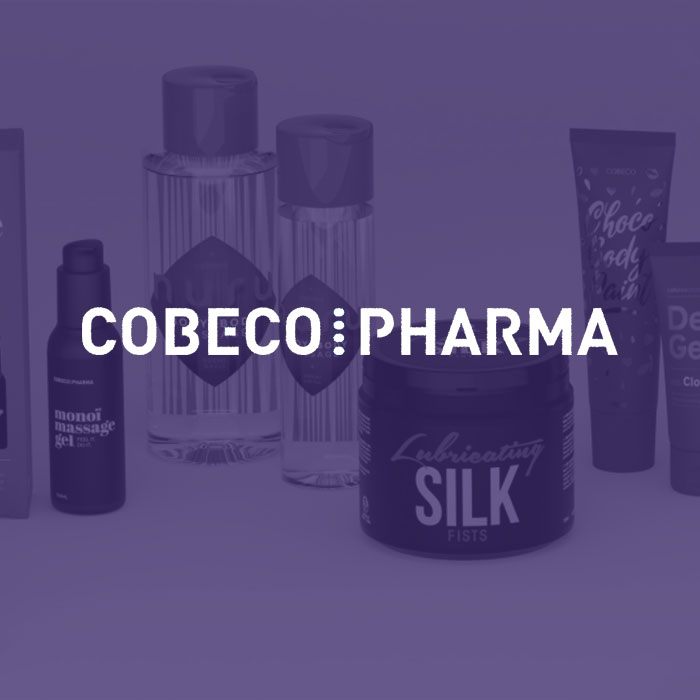 Cobeco Pharma