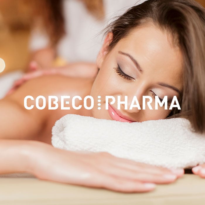 Cobeco Pharma exact online ecommerce