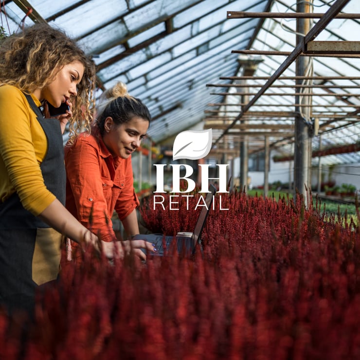 IBH Export