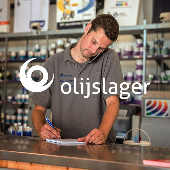 Olijslager