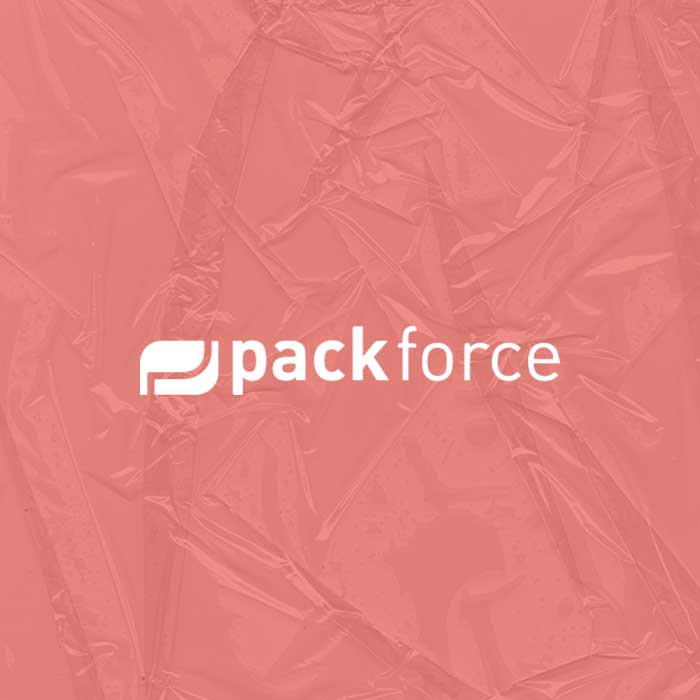 Packforce exact globe ecommerce