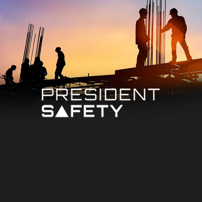 President Safety