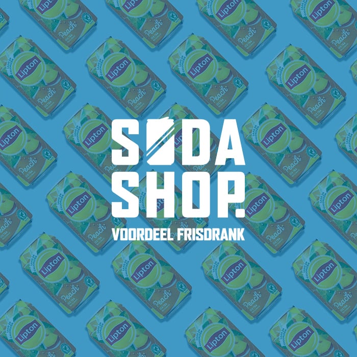 Soda Shop