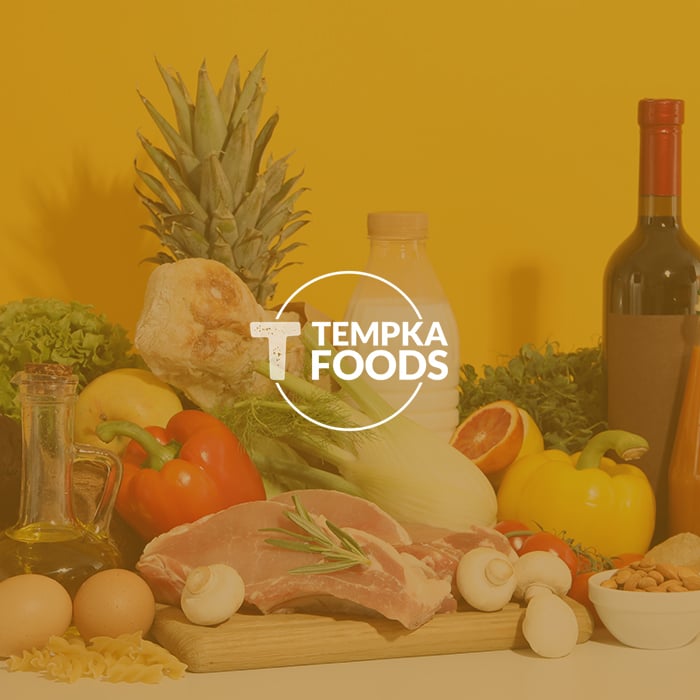 Tempka Foods